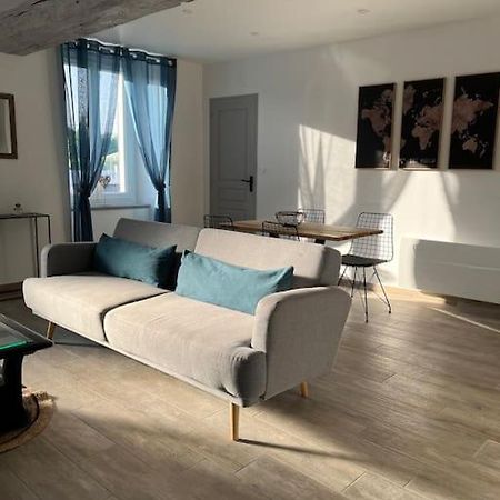 Appartement Centre De Guécélard エクステリア 写真
