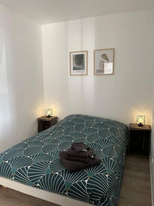 Appartement Centre De Guécélard エクステリア 写真