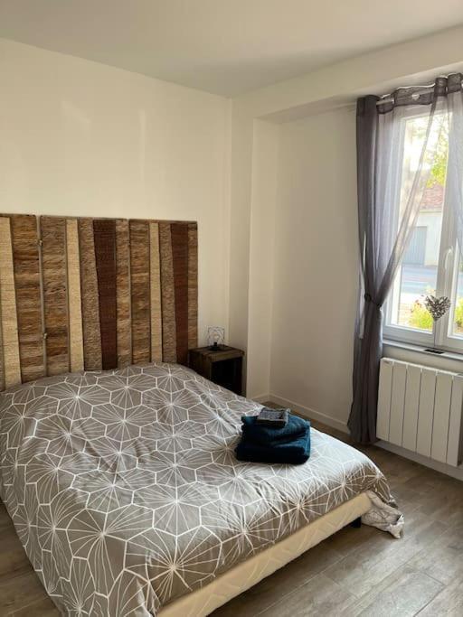 Appartement Centre De Guécélard エクステリア 写真