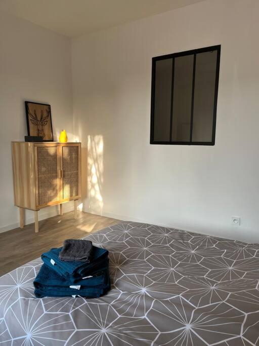 Appartement Centre De Guécélard エクステリア 写真